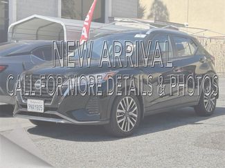 Certified 2024 Nissan Kicks SV video 1