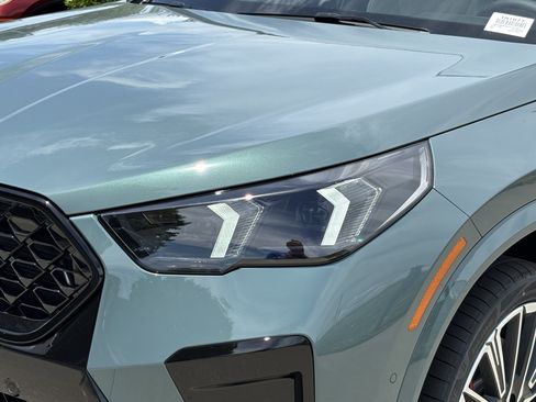 New 2026 BMW X2 xDrive28i w/ Technology Package AWD/4WD image 6
