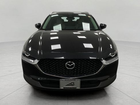 New 2025 MAZDA CX-30 AWD 2.5 S w/ Preferred Package image 9