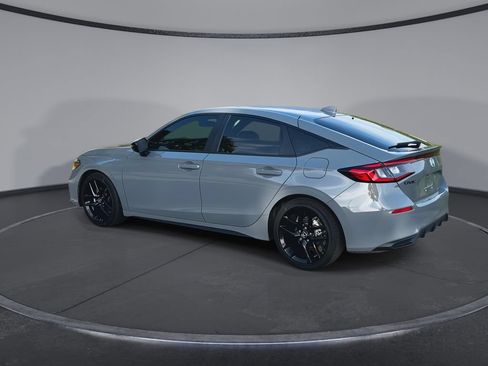 Used 2026 Honda Civic Sport image 6