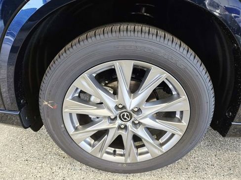 New 2025 MAZDA CX-5 AWD 2.5 S image 15