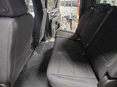 New 2026 GMC Sierra 2500 SLE image 13