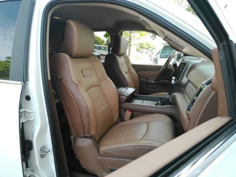 Used 2022 RAM 3500 Limited image 21