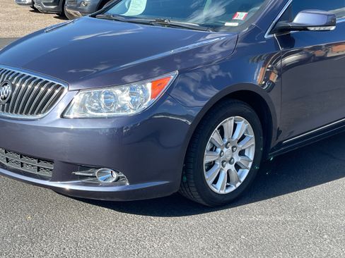 Used 2013 Buick LaCrosse Leather image 11