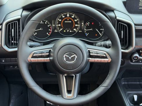 New 2025 MAZDA CX-50 AWD 2.5 Turbo w/ Weather Package image 13