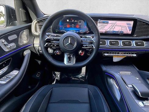 New 2026 Mercedes-Benz GLE 53 AMG 4MATIC image 18