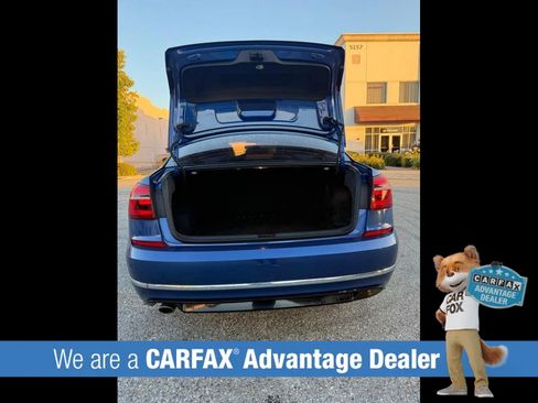 Used 2017 Volkswagen Passat 1.8T R-Line FWD image 19