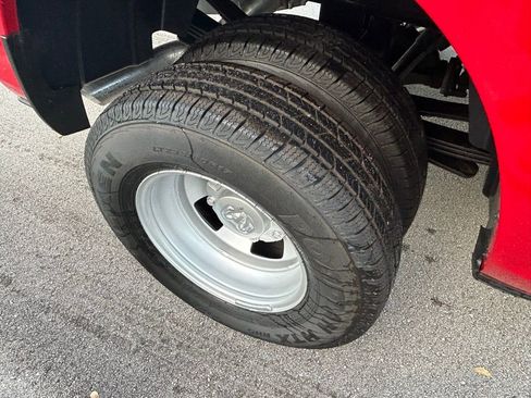 Used 2024 RAM 3500 Tradesman image 20