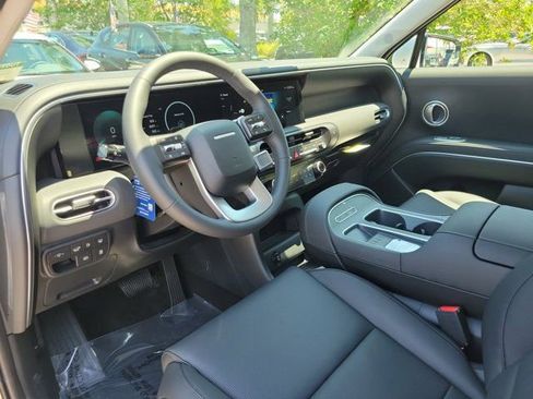 New 2026 Hyundai Palisade SEL Premium FWD image 12
