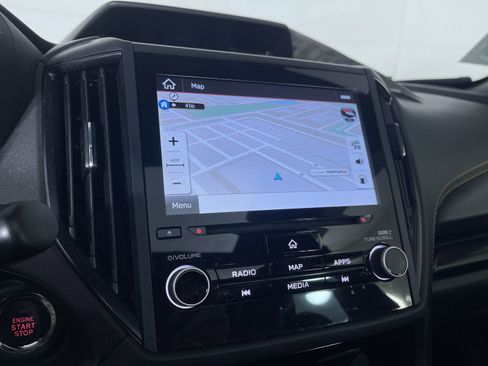 Used 2023 Subaru Forester Wilderness image 20