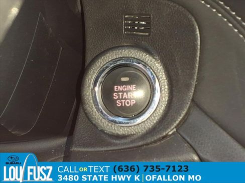 Used 2022 Subaru Outback Limited image 15