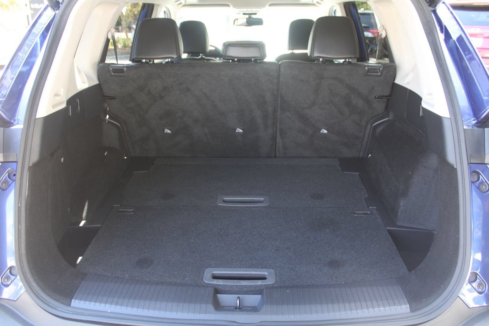 Used 2021 Nissan Rogue SL FWD image 10