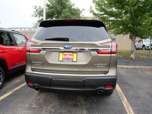 Used 2023 Subaru Ascent Limited w/ Technology Package AWD/4WD image 6
