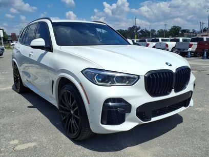 Used 2022 BMW X5 M50i w/ Executive Package