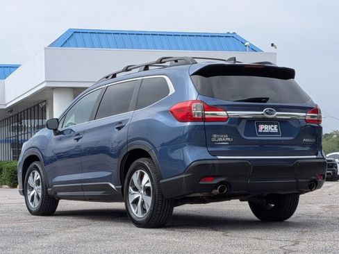 Used 2022 Subaru Ascent Premium w/ Convenience Package AWD/4WD image 8