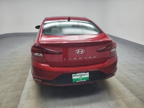 Used 2019 Hyundai Elantra Value Edition image 6