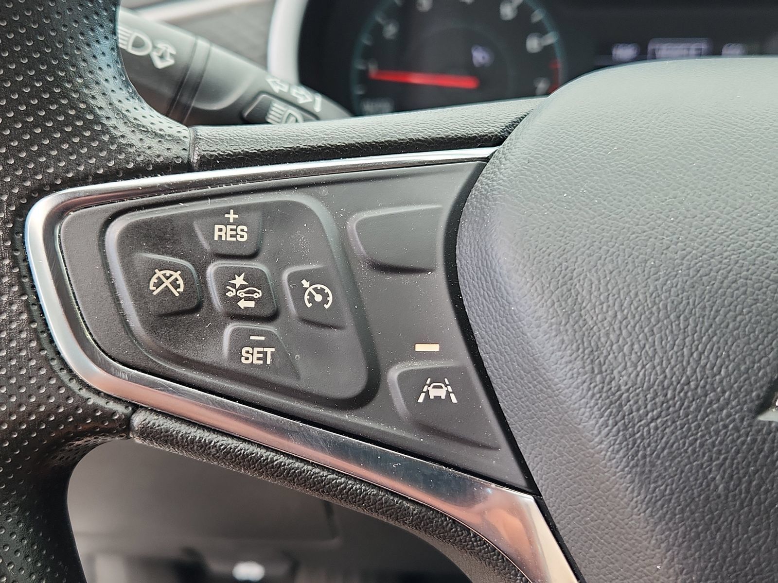 Used 2024 Chevrolet Malibu LT FWD image 19