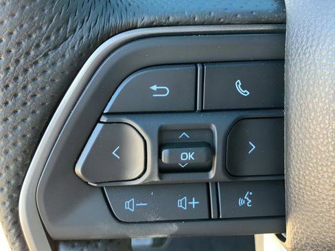 New 2026 Toyota Tacoma TRD Off-Road AWD/4WD image 25