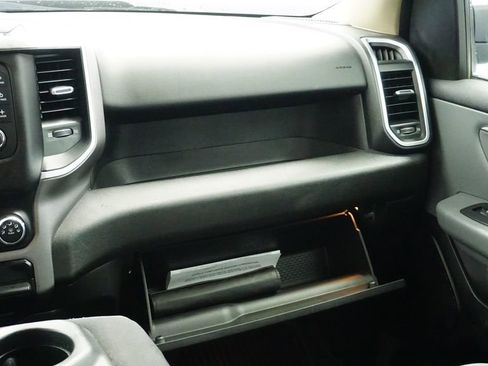 Used 2019 RAM 1500 Big Horn w/ Protection Group image 20