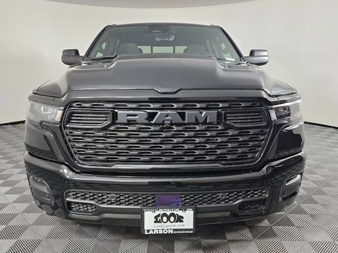 New 2026 RAM 1500 Express AWD/4WD image 9