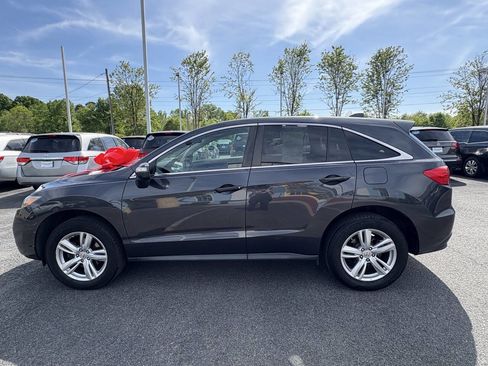 Used 2015 Acura RDX FWD w/ Technology Package image 3