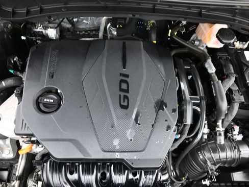 Certified 2024 Hyundai Santa Cruz SEL AWD/4WD image 25