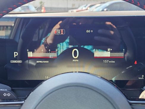 New 2026 Nissan Kicks SR w/ Cold Weather Package image 11