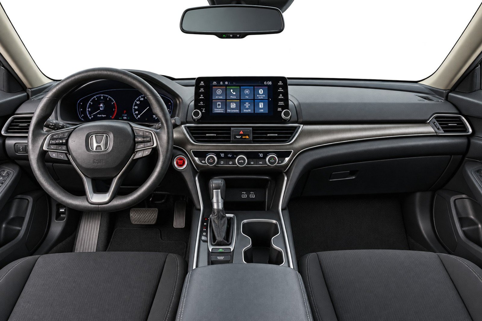 Used 2021 Honda Accord LX image 2