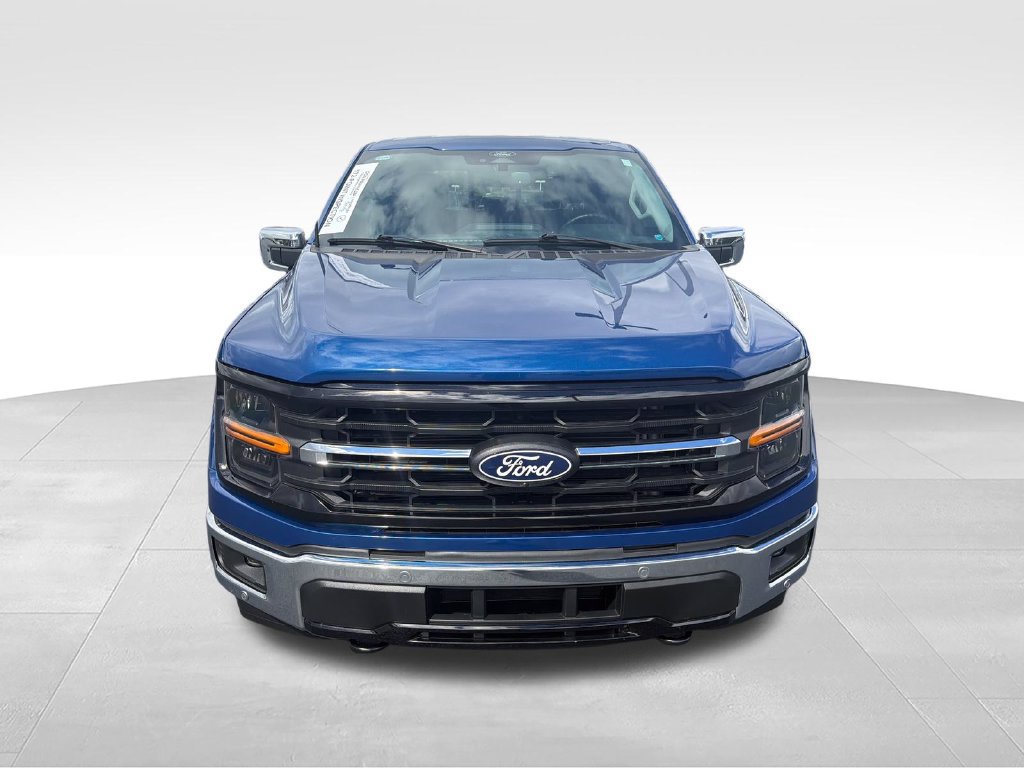 Used 2024 Ford F150 XLT w/ Equipment Group 302A MID AWD/4WD image 8