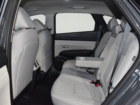 Used 2026 Hyundai Tucson SEL AWD/4WD image 23
