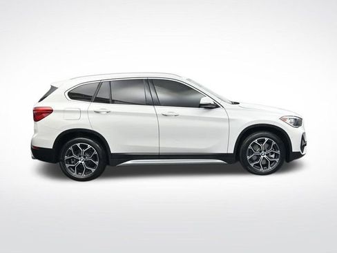 Used 2020 BMW X1 sDrive28i w/ Convenience Package image 3