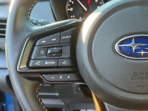 Certified 2025 Subaru Crosstrek 2.5i Wilderness image 15