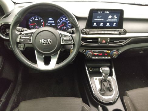 Used 2019 Kia Forte S w/ S Premium Package FWD image 22