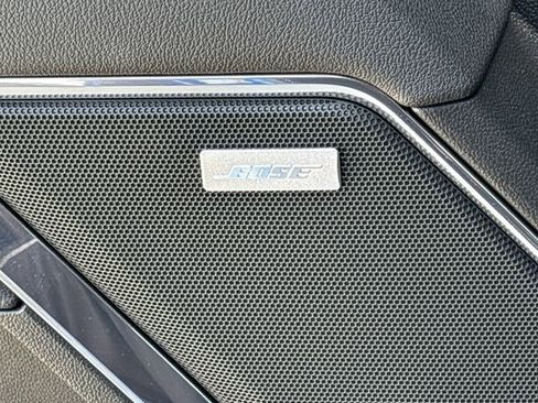 New 2025 Chevrolet Silverado 1500 LT Trail Boss w/ Convenience Package II image 23