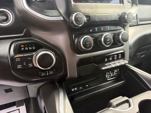Used 2019 RAM 1500 Big Horn AWD/4WD image 25