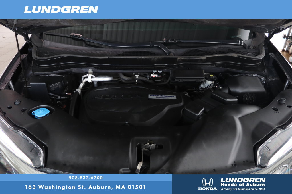 Used 2019 Honda Pilot EX-L image 31