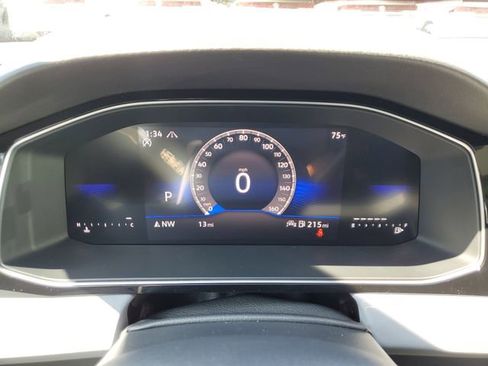 New 2026 Volkswagen Jetta SE image 24