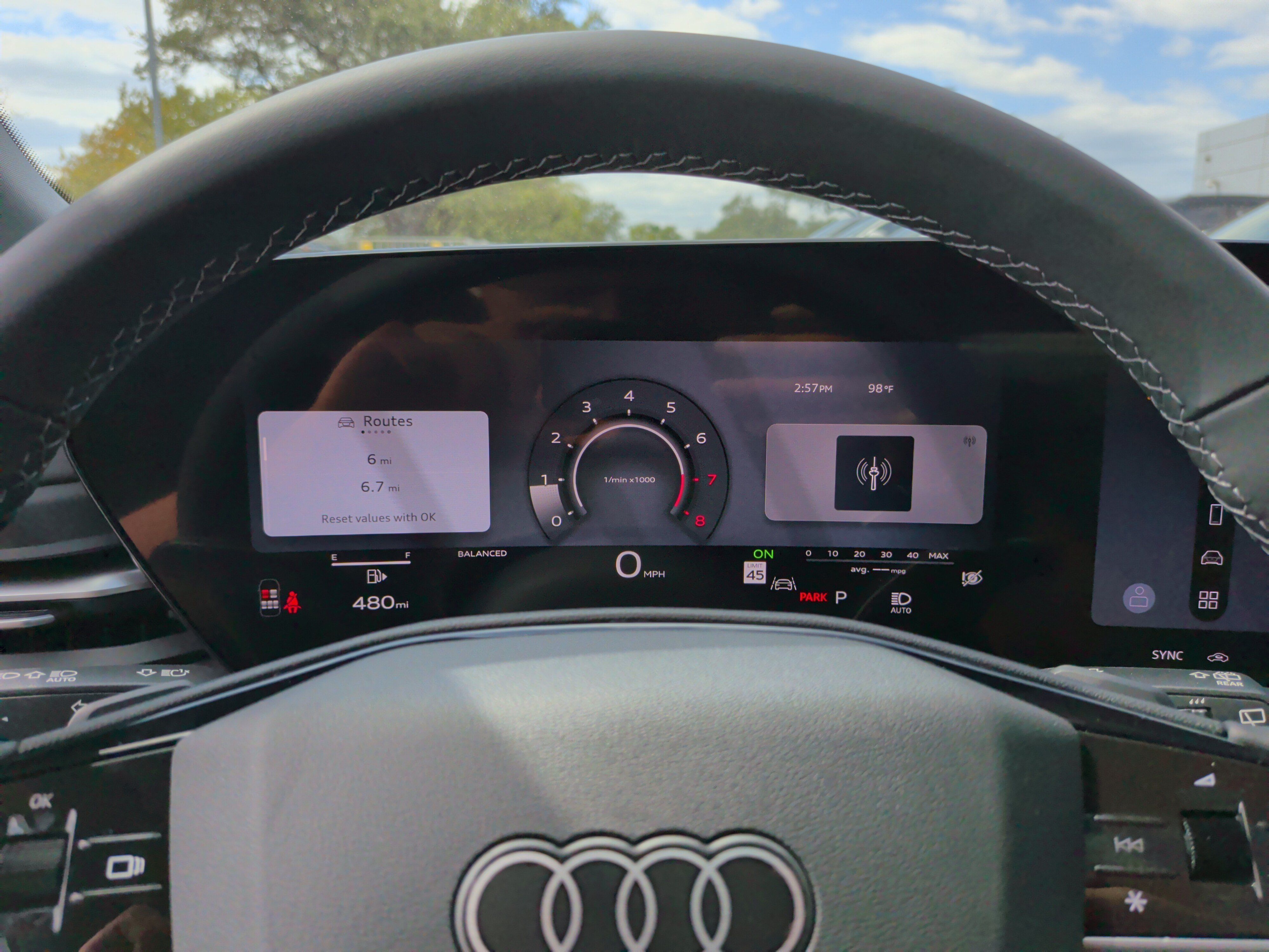 New 2026 Audi Q5 2.0T AWD/4WD image 22