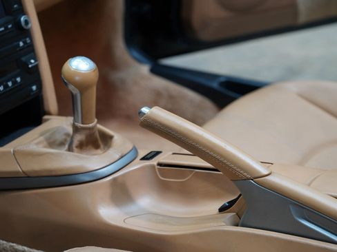 Used 2009 Porsche Boxster image 38