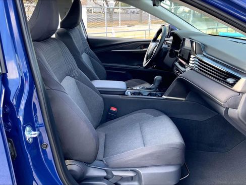 Certified 2026 Toyota Camry LE w/ Convenience Package image 9