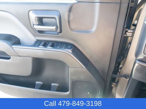 Used 2015 GMC Sierra 1500 2WD Double Cab w/ Sierra Convenience Package image 24