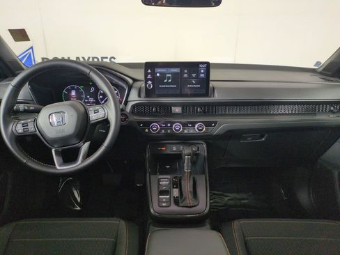 Used 2026 Honda CR-V Sport image 12