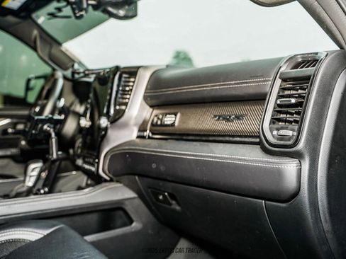 Used 2023 RAM 1500 TRX w/ TRX Level 2 Equipment Group image 44