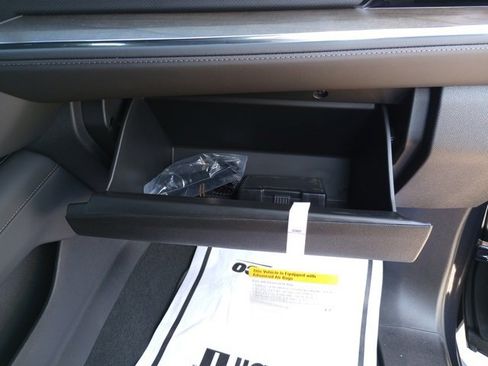 New 2025 Chevrolet Tahoe High Country image 25