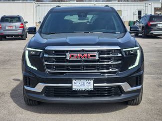 Used 2025 GMC Acadia Elevation video 2