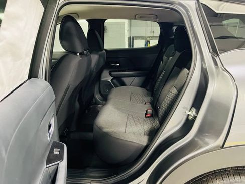 New 2026 Nissan Kicks SV FWD image 24