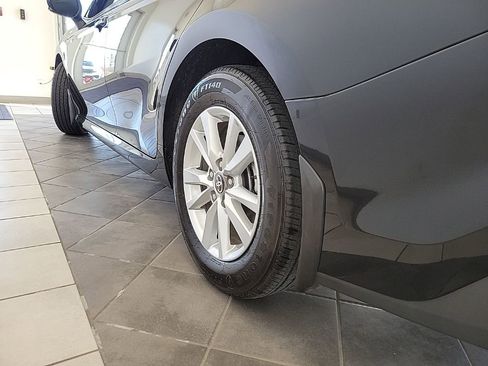 Used 2025 Toyota Camry LE image 17