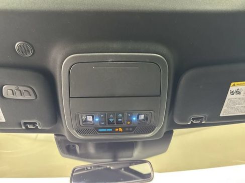 Used 2023 Ford Explorer ST w/ Equipment Group 401A AWD/4WD image 12