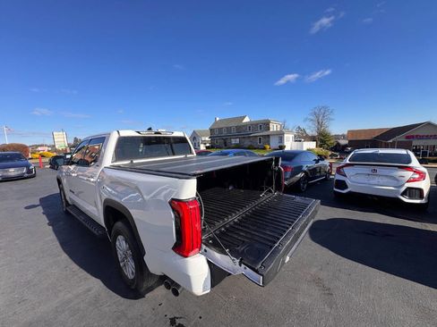 Used 2023 Toyota Tundra SR5 image 12