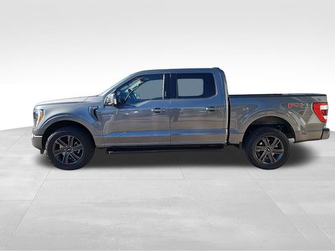 Used 2021 Ford F150 Lariat image 6